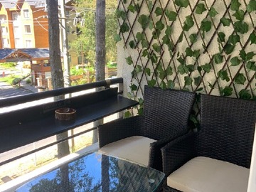 Venta / Departamento / Pucón