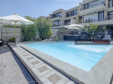 Venta / Casa / Lo Barnechea