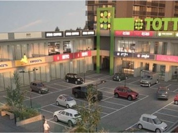 Local Comercial en arriendo mensual en Av. Vicuña Mackenna 10.811, La Florida, La Florida
