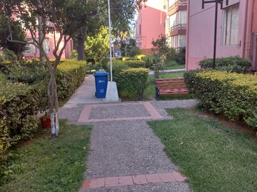 Departamento en venta en Av. Colón Nte. 772, San Bernardo - 3 dormitorios, 2 baños
