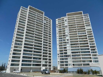 Departamento en venta en Se vende departamento Av. Costanera Coquimbo (70520), Coquimbo - 2 dormitorios, 2 baños