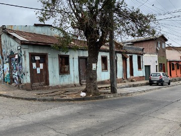 Terreno en venta en Barón solo contado, Valparaíso