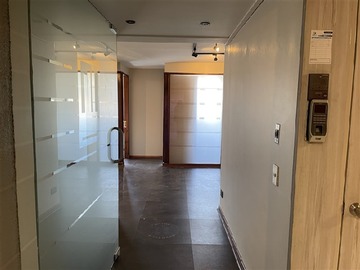 Arriendo Mensual / Oficina / Providencia