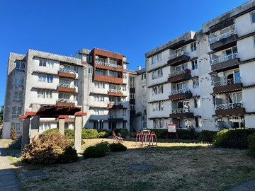 Departamento en venta en Departamento en Venta Jardín Urbano - 2 dormitorios, 1 baño