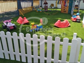 Casa en venta en Jose miguel carrera/santa raquel, La Florida - 3 dormitorios, 4 baños