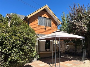 Venta / Casa / Machalí