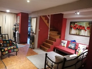 Venta / Casa / Quilicura