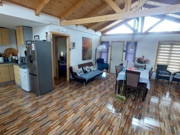 Casa en venta en -, Bulnes - 3 dormitorios, 2 baños