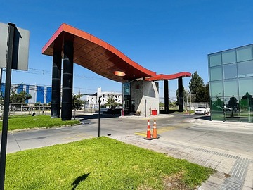Bodega en arriendo mensual en Arriendo galpones industriales renca centro logistico, Renca