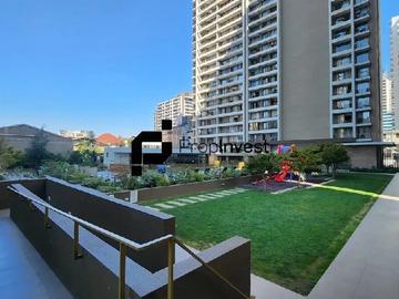 Departamento en venta en Avenida Condell 1777, Ñuñoa, Región Metropolitana., Ñuñoa - 2 dormitorios, 2 baños