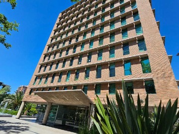 Oficina en venta en A minutos del Metro!! (146061), Providencia - 1 dormitorio, 1 baño