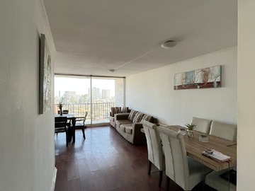 Arriendo Mensual / Departamento / La Florida