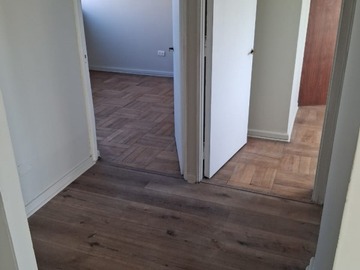 Arriendo Mensual / Departamento / Macul