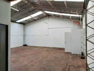 Galpón en arriendo mensual en Galpon +Oficina Disponible