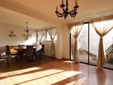Venta / Casa / San Miguel