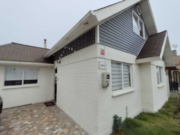 Casa en venta en Amplia casa en venta (74427), Coquimbo - 3 dormitorios, 2 baños