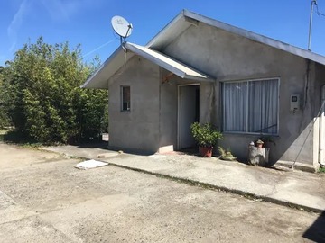 Venta / Terreno / Talca