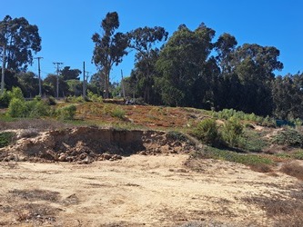 Sitio en arriendo mensual en Selmann Arrienda Sitio en Algarrobo. Excelente Ubicación