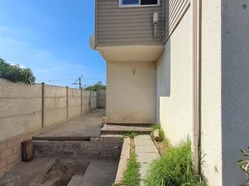 Casa en venta en avenida el sauce, Coquimbo - 3 dormitorios, 2 baños