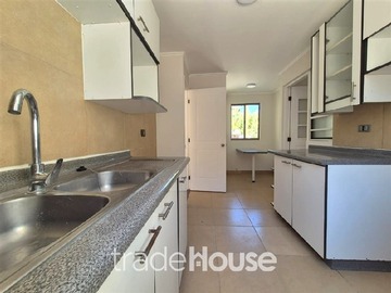Casa en venta en Valle del Rincon, Villa Alemana, Villa Alemana - 3 dormitorios, 3 baños