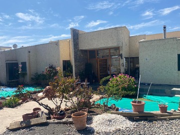 Casa en venta en 7d/4b mediterránea moderna amplia (155813), Los Andes - 6 dormitorios, 4 baños