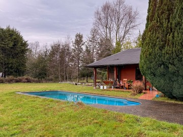 Venta / Parcela / Villarrica