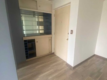 Venta / Departamento / Santiago