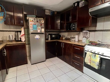 Casa en venta en Casa Amplia en excelente estado (172885), Puente Alto - 3 dormitorios, 1 baño