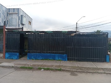 Venta / Casa / La Calera