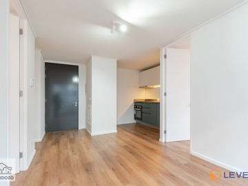 Departamento en arriendo mensual en San diego, Santiago - 2 dormitorios, 1 baño
