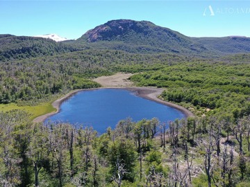 Sitio en venta en Lago norte, Coyhaique