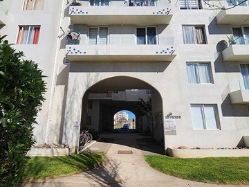 Departamento en arriendo mensual en Arriendo año corrido La Serena (178559), La Serena - 3 dormitorios, 1 baño