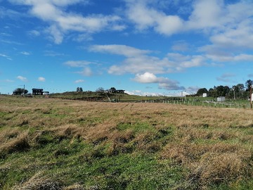 Terreno en venta en Parcela en Pichilaguna, Llanquihue (73805), Puerto Varas