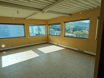 Oficina en arriendo mensual en Quilpué, Quilpué - 1 baño