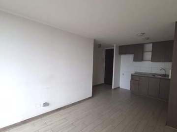 Venta / Departamento / Santiago