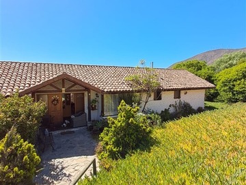 Parcela en venta en Cerro grande, La Serena - 3 dormitorios, 2 baños