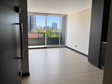 Arriendo Mensual / Departamento / Ñuñoa