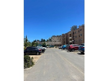 Arriendo Mensual / Departamento / Valparaíso