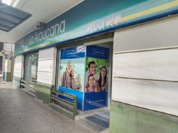 Local Comercial en arriendo mensual en Avenida Pedro de Valdivia 3412, Ñuñoa - 4 dormitorios, 2 baños