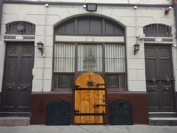 Local Comercial en venta en ., Valparaíso