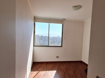 Venta / Departamento / Santiago