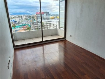 Departamento en venta en Duble Almeyda / Metro Los Orientales, Ñuñoa - 1 dormitorio, 1 baño