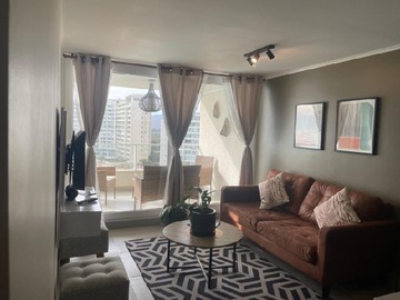 Departamento en venta en Avenida pacífico 751, La Serena - 2 dormitorios, 2 baños