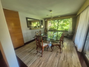 Departamento en venta en Fernandez concha con av las condes, Las Condes - 6 dormitorios, 5 baños