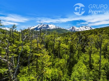 Parcela en venta en Ruta 7 & ruta x-25, Lago Verde
