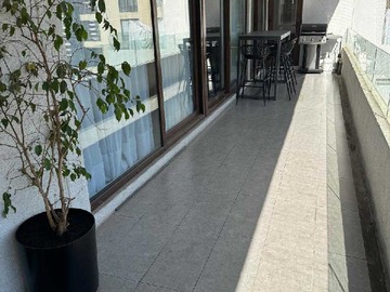 Departamento en venta en cuarto centenario (74854), Las Condes - 3 dormitorios, 3 baños