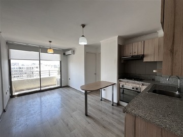 Departamento en venta en Baltazar 7487, La Florida - 2 dormitorios, 2 baños