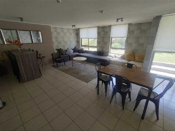 Arriendo Mensual / Departamento / San Miguel