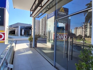 Local Comercial en arriendo mensual en Av Concón Reñaca frente a Costa de Montemar, Concón - 1 baño