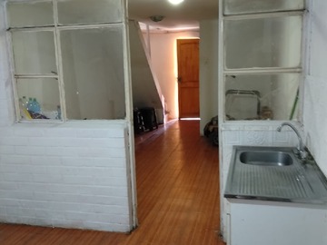 Venta / Casa / Renca